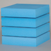bloc-Set 9 - 4 bloc Größe 1 in blau Bild anzeigen