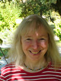 Schäffer Gertrud