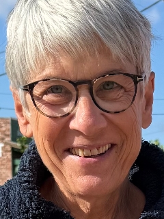 Garbade Sigrid