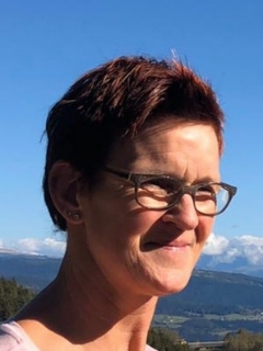 Rudde Anne