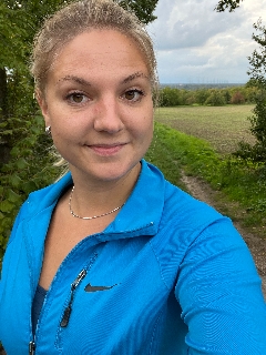 Knierim Maria