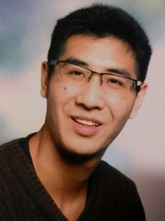Lee Matthias