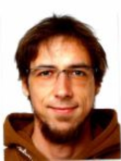 Jesche Eric