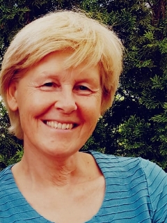 Wulfgramm Hildegund