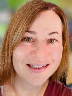 Blind Sonja