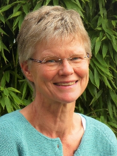 Sieverding Eva-Maria