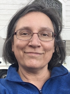 Riebe Claudia