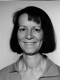 Kreuter Elfriede