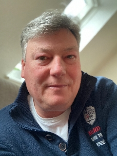 Lilienkamp Michael