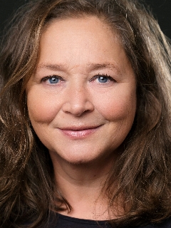 Bauer Claudia