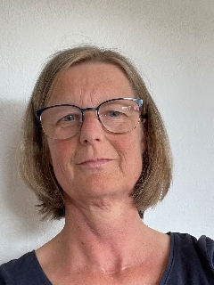 Kienast Charlotte