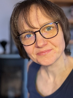Kaller Stephanie