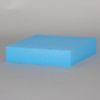 bloc 320x320x70mm blau Kinästhetik-Shop