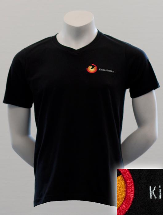 Sonderpreis! T-Shirt gerader Schnitt, schwarz, Größe S Sonderpreis! T-Shirt gerader Schnitt, schwarz, Größe S Bild anzeigen