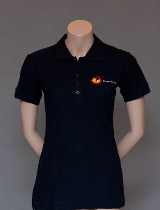 Polo-Shirt, tailliert, dunkel-blau Gr. XL Polo-Shirt, tailliert, dunkel-blau Gr. XL Bild anzeigen