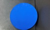 B-WARE // bloc rund Ø 380mm in blau // B-WARE Bild anzeigen
