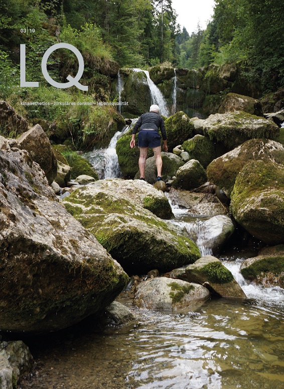 1 Zeitschrift LQ 03/2019 1 Zeitschrift LQ 03/2019 Bild anzeigen