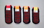 4 Paar Stoppersocken als Mobilitätshilfe Kinästhetik-Shop