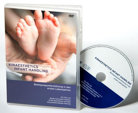Infant Handling DVD Bild anzeigen