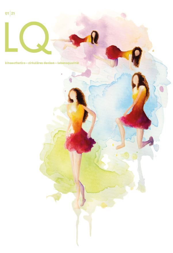 1 Zeitschrift LQ 01/2021 1 Zeitschrift LQ 01/2021 Bild anzeigen