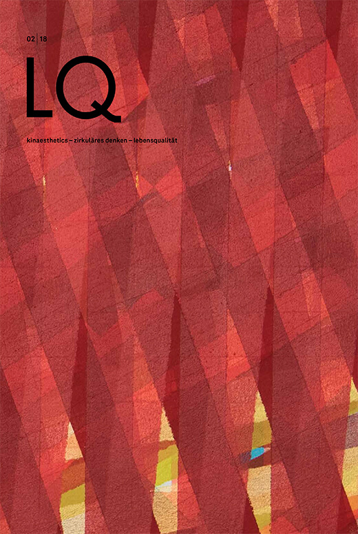 1 Zeitschrift LQ 02/2018 1 Zeitschrift LQ 02/2018 Bild anzeigen