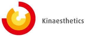 Kinästhetik Kinaesthetics-Logo